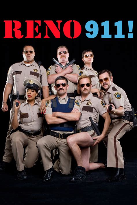 Reno 911